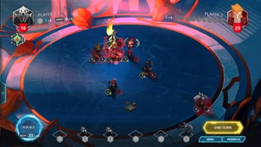 Duelyst II Image