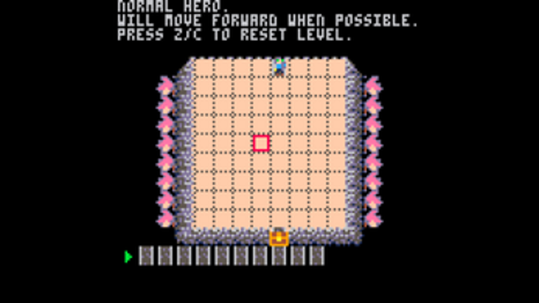 Dungeon Master Image