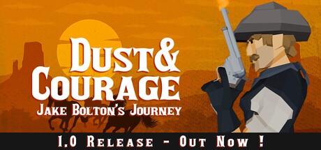 Games like Dust & Courage: Jake Bolton’s Journey