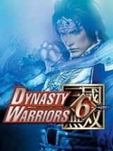 Dynasty Warriors 6 Image