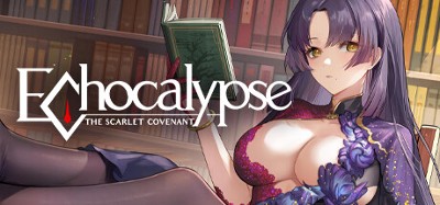 Echocalypse: The Scarlet Covenant Image