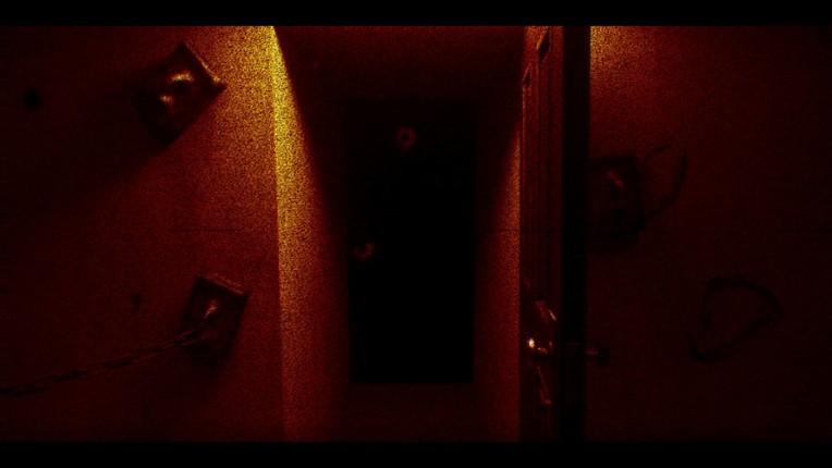 Echoes of The Backrooms screenshot