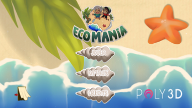 EcoMania - Promo 2022 Image