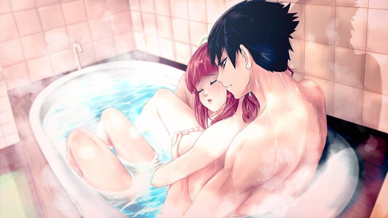 Elisa the Innkeeper - A new customer arrives! screenshot