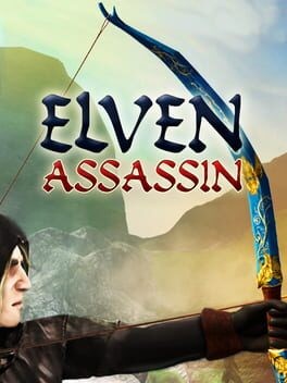 Games like Elven Assassin