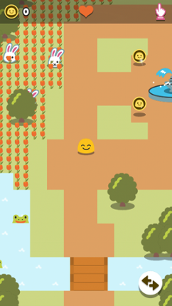Emoji Quest screenshot