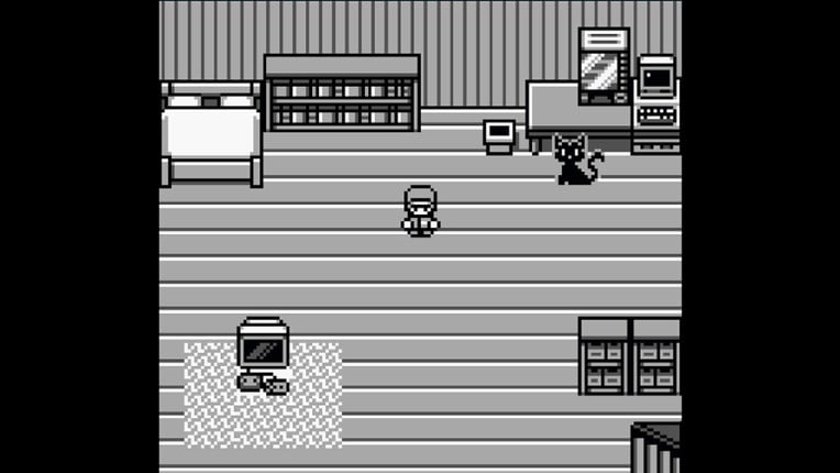 Encryptid screenshot