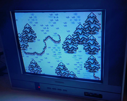 Endless Winters Image