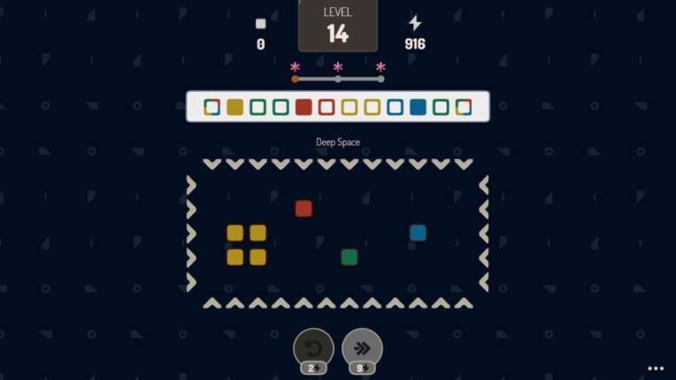 ERMO screenshot