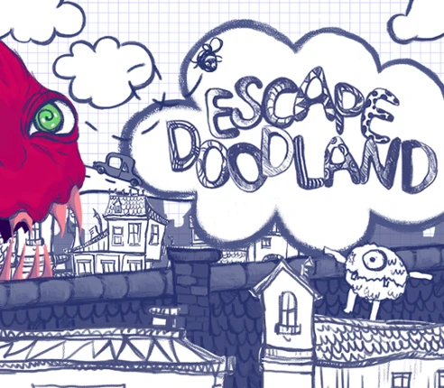 Escape Doodland Image