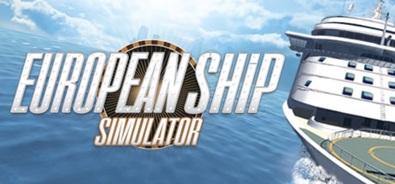 European Ship Simulator Image