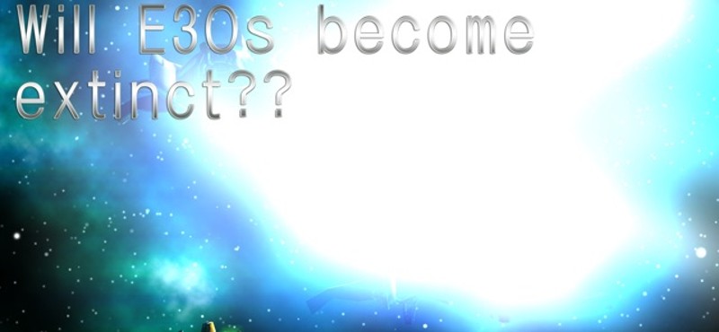 Evolvace E3O Degenerate screenshot