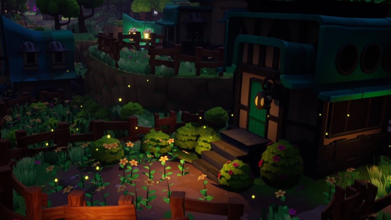 Excalibots screenshot