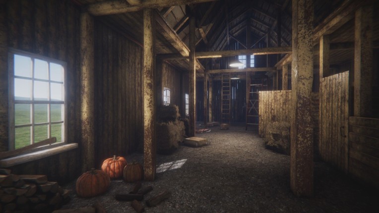 Farming Through The End Image