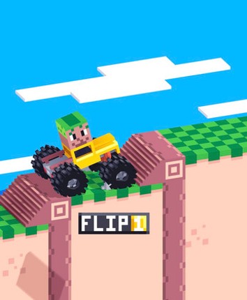 Festive Racers Image