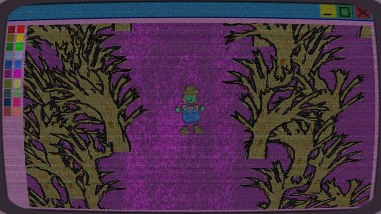 Fight.EXE screenshot