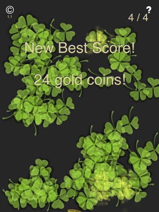 Find My Clover screenshot
