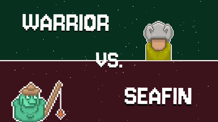 Fish Battle Champion screenshot