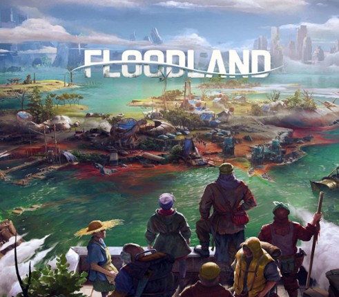 Floodland Image