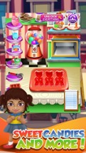 Food Maker Cooking Games for Kids Free Image