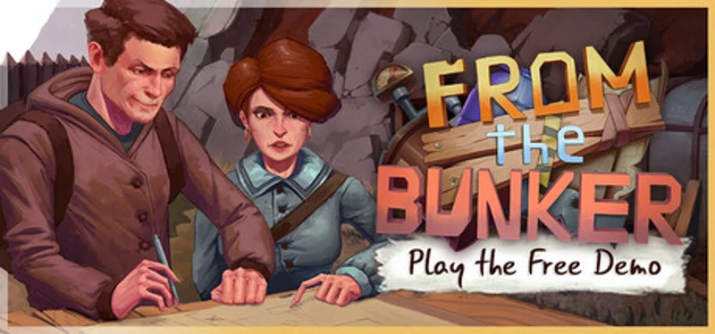 From The Bunker Image