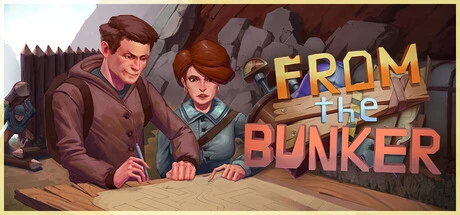 Games like From The Bunker