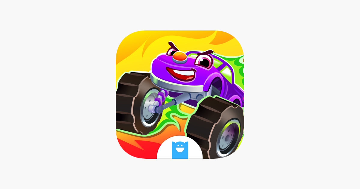 Games like Funny Racing Cars