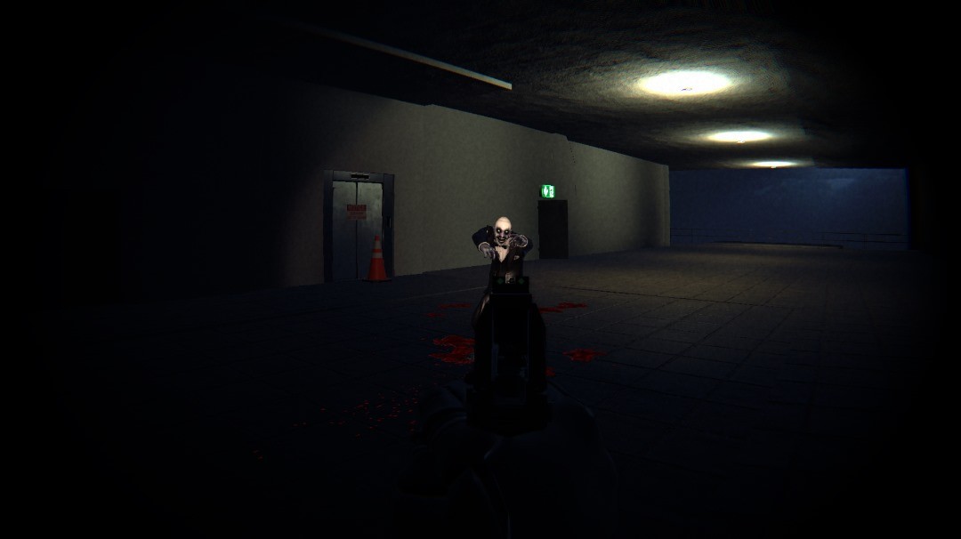 Games like FYP Project