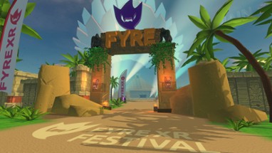 FyreXR Festival Image