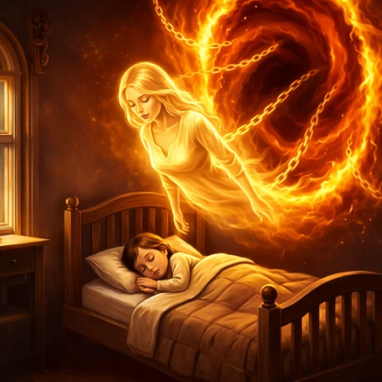 Escape Room: After Demise Image
