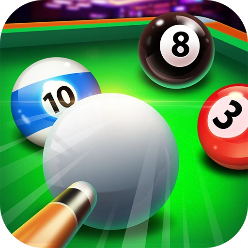 Games like 8 Ball & 9 Ball : Online Pool
