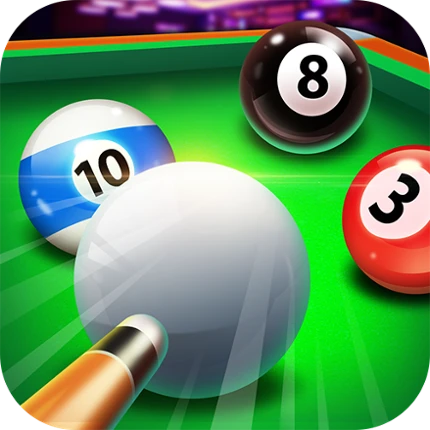 8 Ball & 9 Ball : Online Pool Image