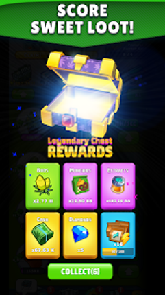 Hempire Tycoon Image