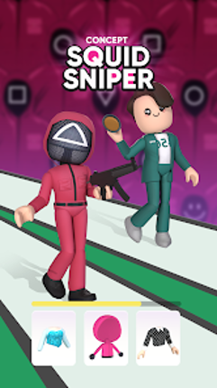 Fashion Show - Catwalk Battle Image