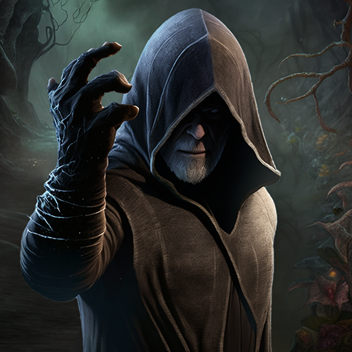 Games like Mystery Night Adventure