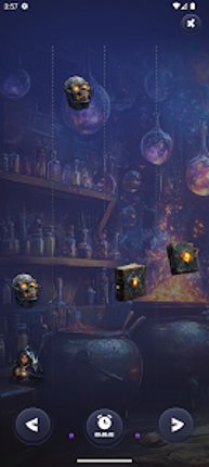 Wizard Forge screenshot