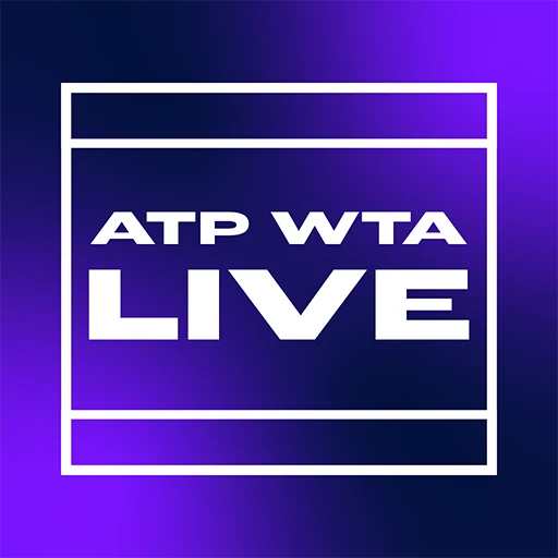 Games like ATP WTA Live