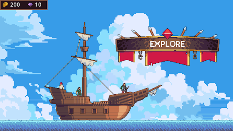 Medieval: Defense & Conquest screenshot