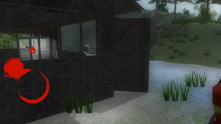 The South Meraung Village screenshot