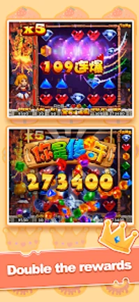 Coin Pusher-Real Coin Master Image