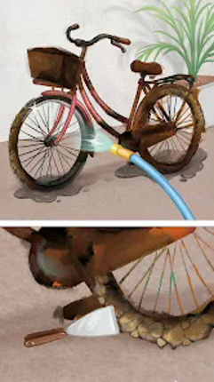 Housify: Cleaning ASMR screenshot