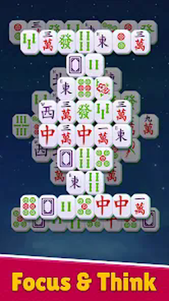 Mahjong Classic: Match & Relax Image