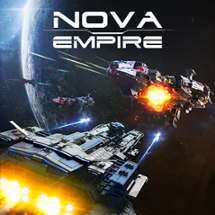 Nova Empire: Space Commander Image