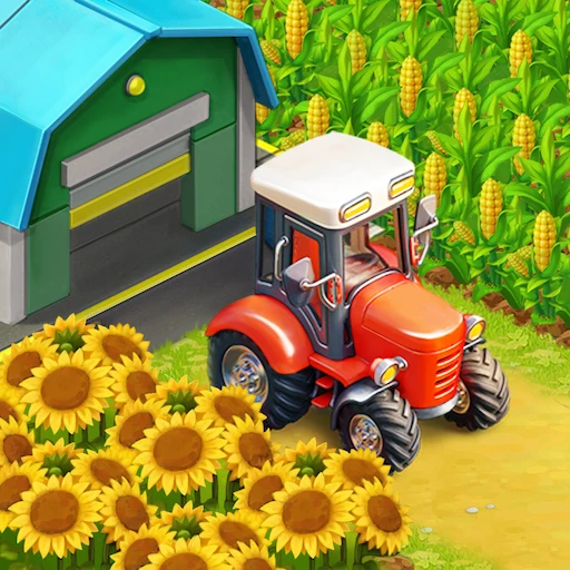 Games like Mega Farm