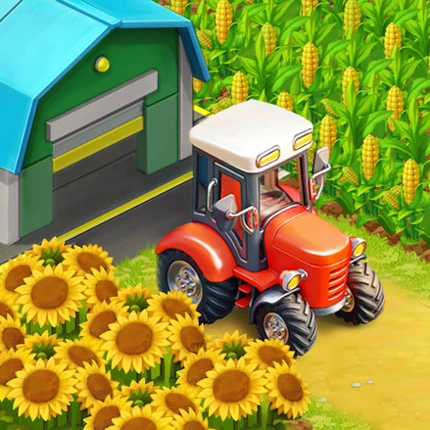Mega Farm Image