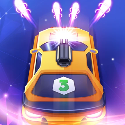Cars: Merge and Defend Image