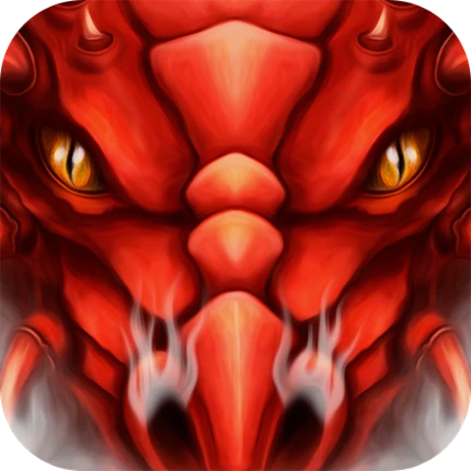 Ultimate Dragon Simulator Game Cover