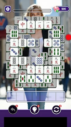 Midnight Tales screenshot