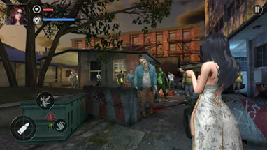 Zombie Hunter：Survival Image