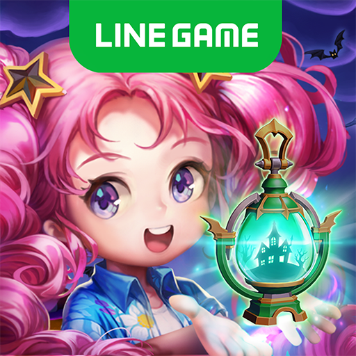 Games like LINE Let's Get Rich